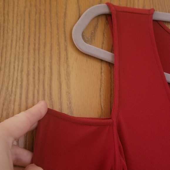 Express Top - Picture 3 of 7